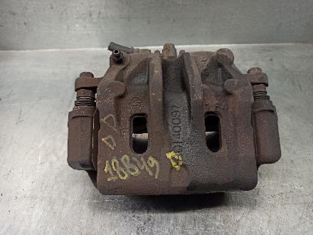 Bremssattel rechts vorne Ssangyong Rodius (AJ) 4814021102