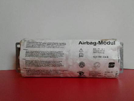 Airbag Beifahrer Skoda Fabia (6Y) 6Q0 880 204 B