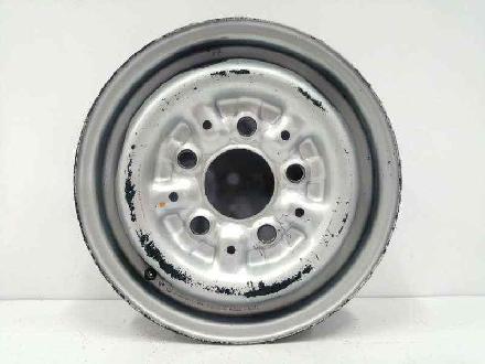 Felge Alu Mercedes-Benz 100 Kasten (631) 6314001802