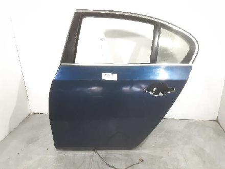 Tür links hinten BMW 5er (E60) 41527202341