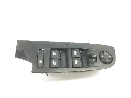 Schalter für Fensterheber links vorne Citroen C4 II Grand Picasso () 96788281ZD