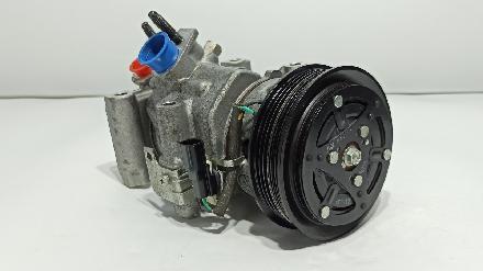 Klimakompressor Ford Ka+ (UK, FK) G1B119D629AA