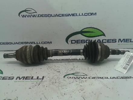 Antriebswelle links vorne Opel Astra G CC (T98) 09117413