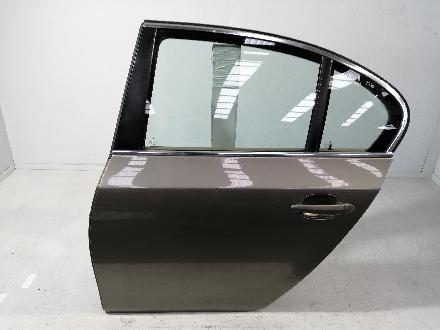 Tür links hinten BMW 5er (E60) 41009631831