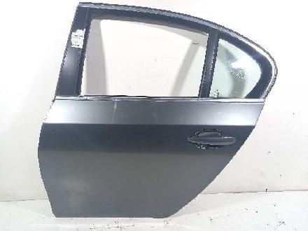 Tür links hinten BMW 5er (E60) 41527202341