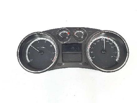 Tachometer Peugeot 308 SW () 9674994880