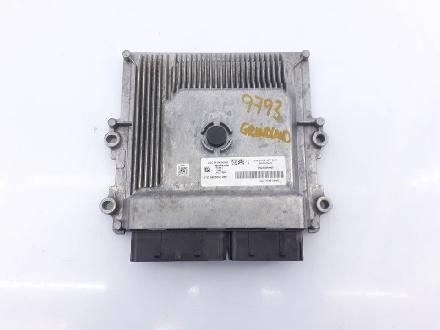 Steuergerät Motor Opel Grandland X (A18) 9826380880