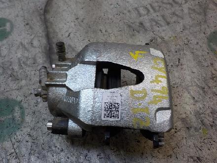 Bremssattel links vorne Seat Ibiza V (KJ1) 2Q0615123