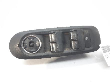 Schalter für Fensterheber links vorne Ford S-Max (WA6) 1467193