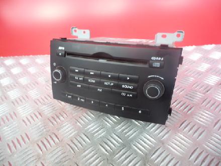 Radio Kia Ceed 1 (ED) X96140-1H500