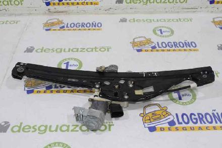 Fensterheber links hinten BMW 5er (E60) 51357184745