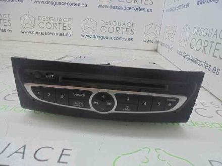 Radio Renault Koleos (Y) 281119527R