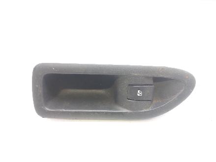 Schalter für Fensterheber links hinten Renault Laguna II (G) 8200016013