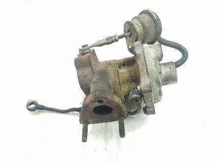 Turbolader Fiat Punto Evo (199) 73501343