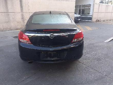 Luftmassenmesser Opel Insignia A Stufenheck (G09) 13262124