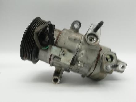 Klimakompressor Ford Ka+ (UK, FK) 2248449