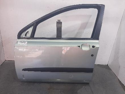 Tür links vorne Fiat Stilo (192) 46752447