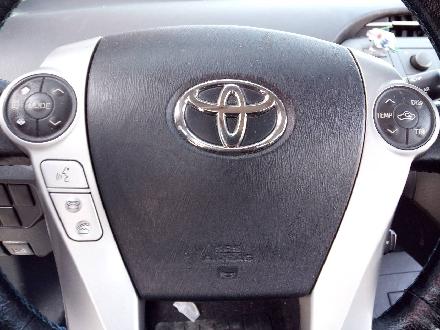 Airbag Fahrer Toyota Prius (W3)