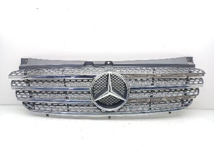 Kühlergrill Mercedes-Benz Viano (W639) A6398800285