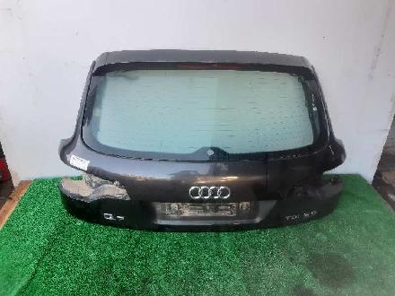 Heckklappe mit Fensterausschnitt Audi Q7 (4L) 4L0827023