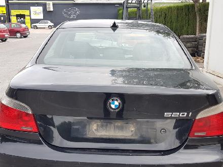 Heckklappe mit Fensterausschnitt BMW 5er (E60)