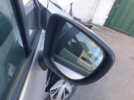 Außenspiegel rechts Renault Clio IV (BH)