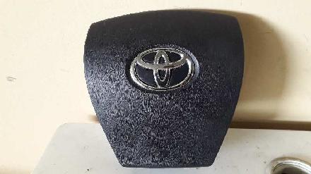 Airbag Fahrer Toyota Prius (W3) SA0033015AFF