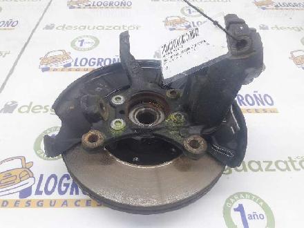 Achsschenkel links vorne Seat Leon (1P) 1K0407255T