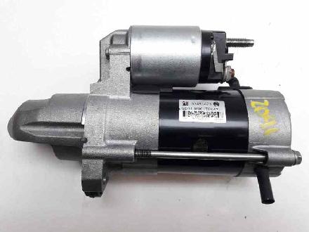 Anlasser Opel Astra K (B16) 55491473