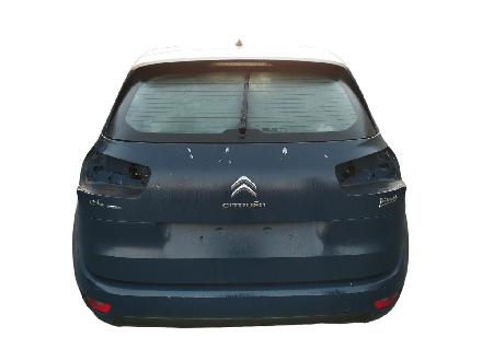 Heckklappe mit Fensterausschnitt Citroen C4 II Picasso ()