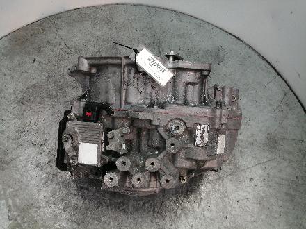 Schaltgetriebe Saab 9-3 (YS3F) 55563133