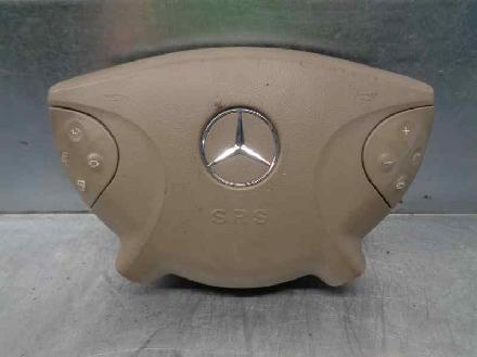 Airbag Fahrer Mercedes-Benz E-Klasse (W211) A2118601202