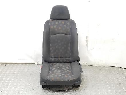 Sitz links vorne Mercedes-Benz Vito Bus (W639) ASIENTO TELA