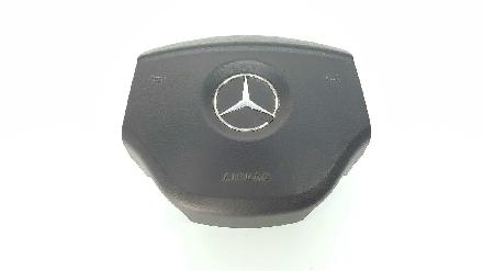 Airbag Fahrer Mercedes-Benz M-Klasse (W164) A1644600098