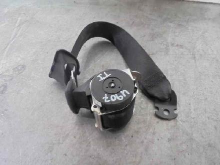 Gurtstraffer links hinten Fiat Grande Punto (199) 3