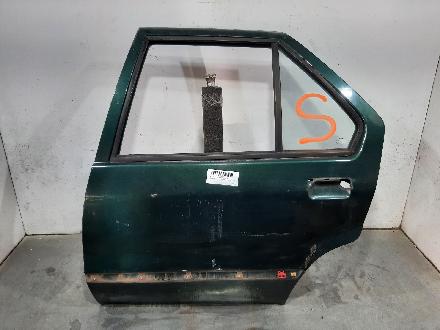 Tür links hinten Renault 19 I (B/C 53) 7751467511