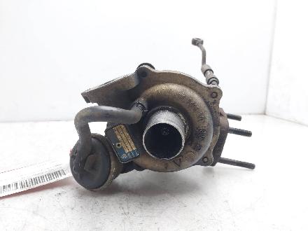 Turbolader Fiat Punto Evo (199) 735013430