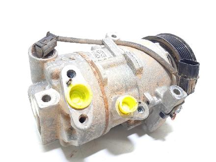 Klimakompressor Kia Rio IV (YB) DVE12N