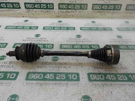 Antriebswelle links vorne Seat Ibiza IV SportCoupe (6J) 6C0407271AD