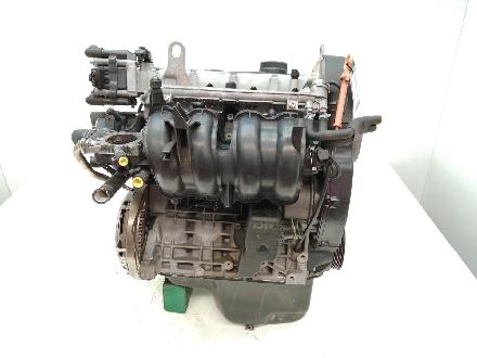 Motor ohne Anbauteile (Benzin) VW Polo III (6N) AUA