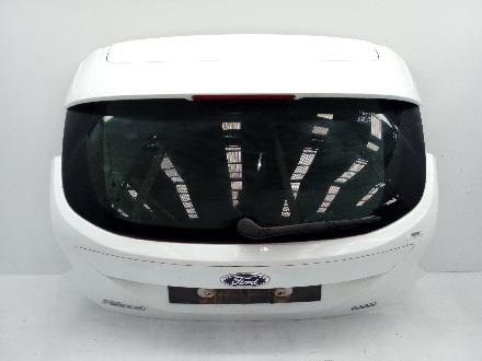 Heckklappe mit Fensterausschnitt Ford Focus III (DYB) 1838957