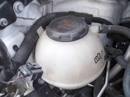 Wasserkasten für Kühler VW Caddy IV Kasten (SAA, SAH)