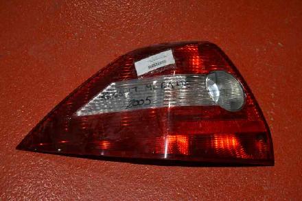 Rückleuchte links Renault Megane II (M) 8200142682