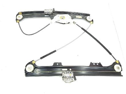 Fensterheber links vorne BMW 5er (E60) 51337184383