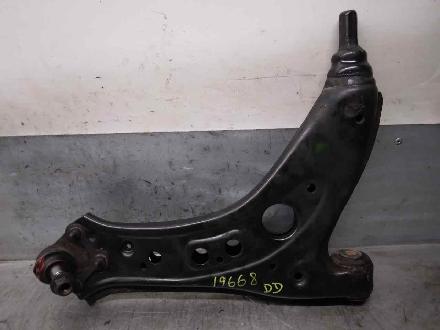 Querlenker rechts vorne Seat Ibiza III (6L) 6Q0407157C