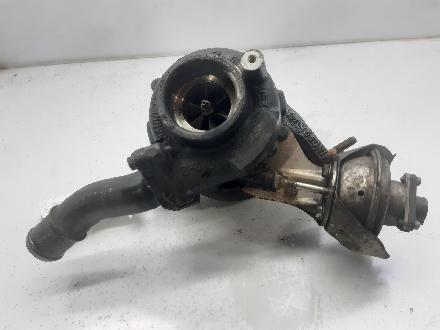 Turbolader Citroen C5 III Break (TD) 9682778680