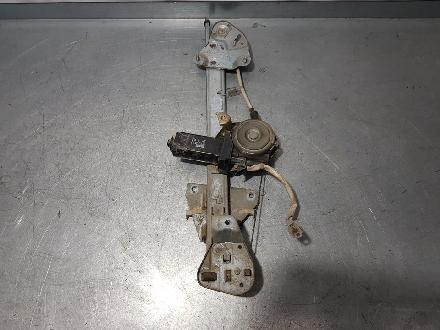 Fensterheber links vorne Mazda MX-3 (EC) 3620161377