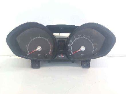 Tachometer Ford Fiesta VI (CB1, CCN) 8A6T10849CG