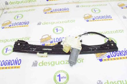 Fensterheber links hinten BMW X5 (E70) 51357166381