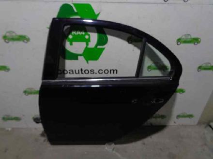 Tür links hinten Mitsubishi Lancer VIII Sportback (CXA) 5730A581